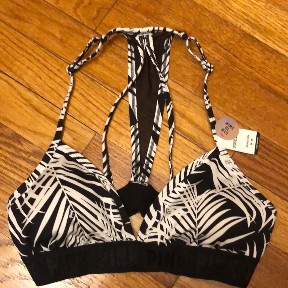 VS PINK bra
